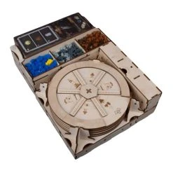 Laserox Houten Insert Barrage – Insert 13 Laserox Houten Insert Barrage – Insert -Laserox-winkel bordspel insert laserox houten insert barrage 6