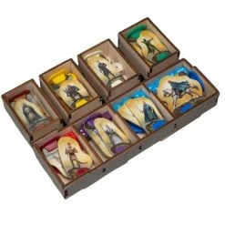 Laserox Houten Insert De Legenden Van Andor De Laatste Hoop – Insert -Laserox-winkel bordspel insert laserox houten insert de legenden van andor de laatste hoop 2