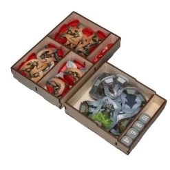 Laserox Houten Insert De Legenden Van Andor De Laatste Hoop – Insert -Laserox-winkel bordspel insert laserox houten insert de legenden van andor de laatste hoop 5