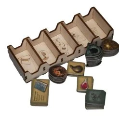 Laserox Houten Insert De Legenden Van Andor De Laatste Hoop – Insert -Laserox-winkel bordspel insert laserox houten insert de legenden van andor de laatste hoop 6