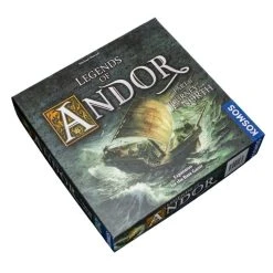 Laserox Houten Insert De Legenden Van Andor De Reis Naar Het Noorden – Insert -Laserox-winkel bordspel insert laserox houten insert de legenden van andor de reis naar het noorden
