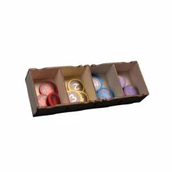 Laserox Houten Insert Glen More II: Highland Games – Insert -Laserox-winkel bordspel insert laserox houten insert glen more II highland games 3