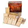 Laserox Houten Insert Gloomhaven – Insert
