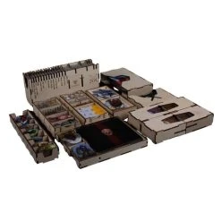 Laserox Houten Insert Gloomhaven Jaws Of The Lion – Insert 10 Laserox Houten Insert Gloomhaven Jaws Of The Lion – Insert -Laserox-winkel bordspel insert laserox houten insert gloomhaven jaws of the lion 2