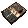 Laserox Houten Insert Harry Potter Hogwarts Battle – Insert -Laserox-winkel bordspel insert laserox houten insert harry potter hogwarts battle 2