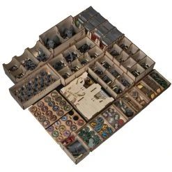 Laserox Houten Insert Mansions Of Madness – Insert
