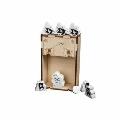 Laserox Houten Insert Oath – Insert -Laserox-winkel bordspel insert laserox houten insert oath 5