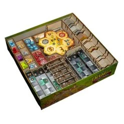 Laserox Houten Insert Praga Caput Regni – Insert