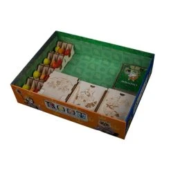 Laserox Houten Insert Root – Insert -Laserox-winkel bordspel insert laserox houten insert root 2