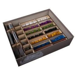 Laserox Houten Insert Scythe – Insert -Laserox-winkel bordspel insert laserox houten insert scythe 2