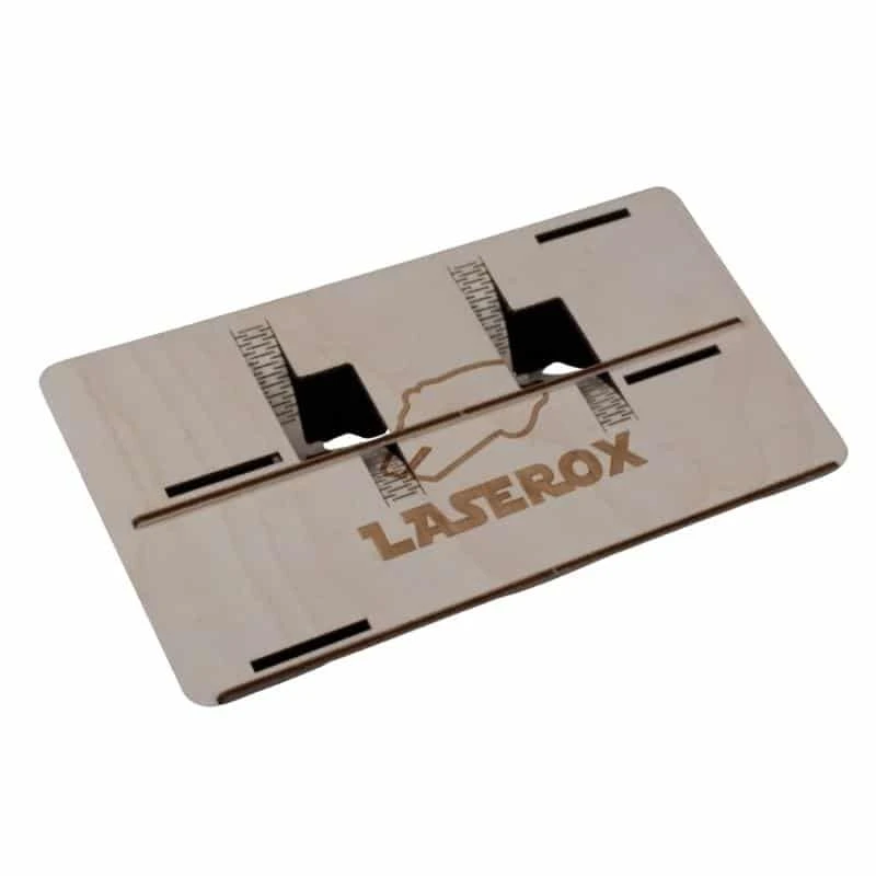 Laserox Houten Insert Star Wars Outer Rim – Insert 8 Laserox Houten Insert Star Wars Outer Rim – Insert - Afbeelding 6