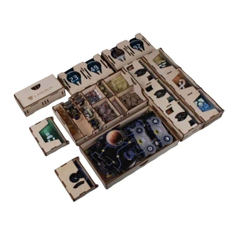 Laserox Houten Insert Star Wars Outer Rim – Insert 3 Laserox Houten Insert Star Wars Outer Rim – Insert