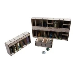 Laserox Houten Insert Tapestry – Insert -Laserox-winkel bordspel insert laserox houten insert tapestry 2