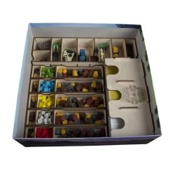 Laserox Houten Insert Tapestry – Insert