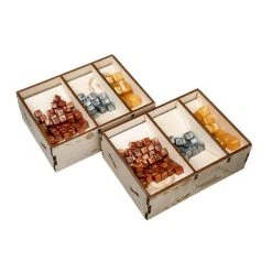 Laserox Houten Insert Terraforming Mars Ares Expeditie – Insert -Laserox-winkel bordspel insert laserox houten insert terraforming mars ares expeditie 2