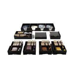 Kraken Wargames Black Insert Brass Birmingham – Insert -Laserox-winkel bordspel insert raken wargames black insert brass birmingham 2