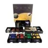 Kraken Wargames Black Insert Dune Imperium – Insert -Laserox-winkel bordspel insert raken wargames black insert dune imperium