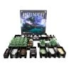 Kraken Wargames Black Insert Unfathomable – Insert -Laserox-winkel bordspel insert raken wargames black insert unfathomable