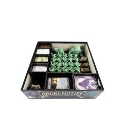 Kraken Wargames Black Insert Unfathomable – Insert -Laserox-winkel bordspel insert raken wargames black insert unfathomable 2