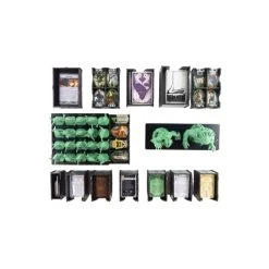 Kraken Wargames Black Insert Unfathomable – Insert -Laserox-winkel bordspel insert raken wargames black insert unfathomable 3