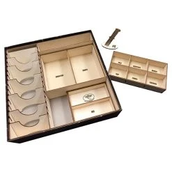 The Broken Token Broken Token Houten Insert Dead Of Winter – Insert -Laserox-winkel bordspel inserts broken token houten insert dead of winter