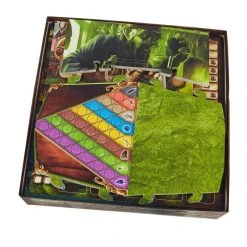 E-Raptor Houten Insert Alchemists + Expansion UV Print – Insert -Laserox-winkel bordspel inserts e raptor houten insert alchemists expansion uv print 2