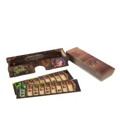 E-Raptor Houten Insert Alchemists + Expansion UV Print – Insert -Laserox-winkel bordspel inserts e raptor houten insert alchemists expansion uv print 4