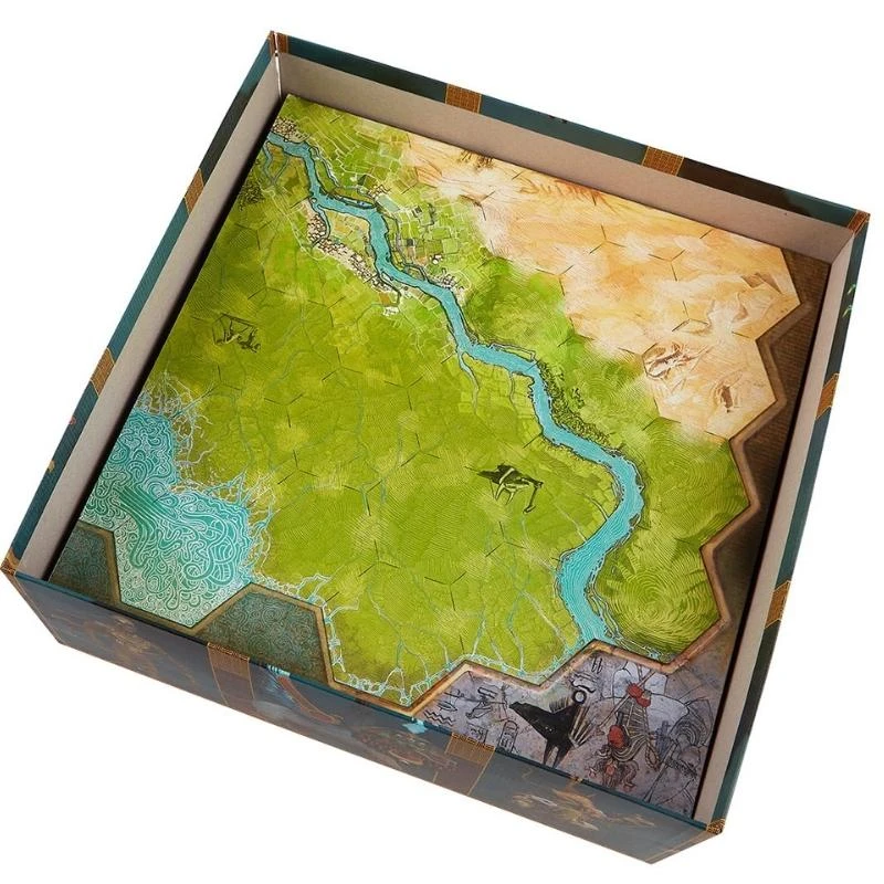 E-Raptor Houten Insert Ankh UV Print – Insert 9 E-Raptor Houten Insert Ankh UV Print – Insert - Afbeelding 7