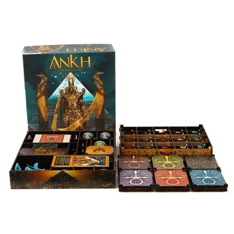 E-Raptor Houten Insert Ankh UV Print – Insert 3 E-Raptor Houten Insert Ankh UV Print – Insert