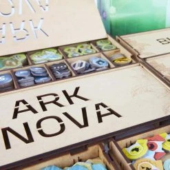 E-Raptor Houten Insert Ark Nova – Insert 13 E-Raptor Houten Insert Ark Nova – Insert -Laserox-winkel bordspel inserts e raptor houten insert ark nova 4