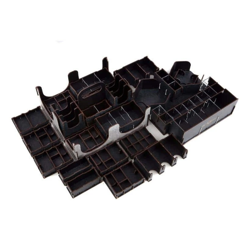 E-Raptor Houten Insert Black Rose Wars + Expansion UV Print – Insert 4 E-Raptor Houten Insert Black Rose Wars + Expansion UV Print – Insert - Afbeelding 2