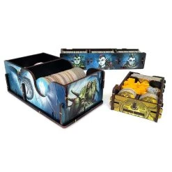 E-Raptor Houten Insert Bonfire + Expansion UV Print – Insert -Laserox-winkel bordspel inserts e raptor houten insert bonfire expansion uv print 6