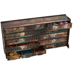 E-Raptor Houten Insert De Kwakzalvers Van Kakelenburg + Uitbreidingen UV Print – Insert -Laserox-winkel bordspel inserts e raptor houten insert de kwakzalvers van kakelenburg uitbreidingen uv print 2