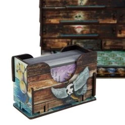 E-Raptor Houten Insert De Kwakzalvers Van Kakelenburg + Uitbreidingen UV Print – Insert -Laserox-winkel bordspel inserts e raptor houten insert de kwakzalvers van kakelenburg uitbreidingen uv print 7