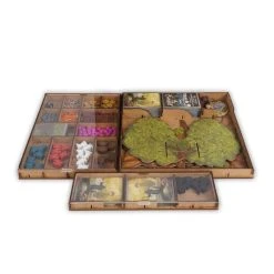 E-Raptor Houten Insert Everdell – Insert -Laserox-winkel bordspel inserts e raptor houten insert everdell 1