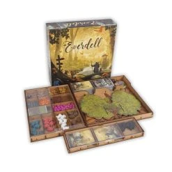 E-Raptor Houten Insert Everdell – Insert