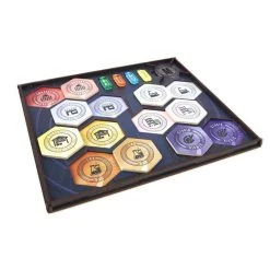 E-Raptor Houten Insert Maglev Metro UV Print – Insert -Laserox-winkel bordspel inserts e raptor houten insert maglev metro uv print 5