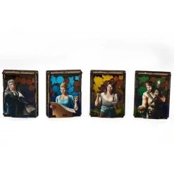 E-Raptor Houten Insert Maracaibo + Expansion UV Print – Insert -Laserox-winkel bordspel inserts e raptor houten insert maracaibo expansion uv print 5