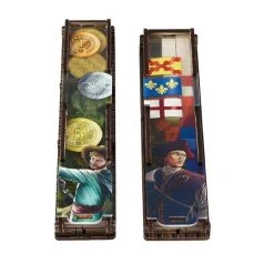 E-Raptor Houten Insert Maracaibo + Expansion UV Print – Insert -Laserox-winkel bordspel inserts e raptor houten insert maracaibo expansion uv print 8