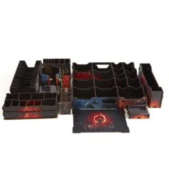 E-Raptor Houten Insert Nemesis Lockdown Core Box UV Print – Insert -Laserox-winkel bordspel inserts e raptor houten insert nemesis lockdown uv print 2