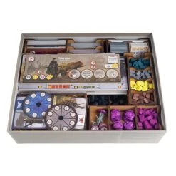 E-Raptor Houten Insert Scythe – Insert 12 E-Raptor Houten Insert Scythe – Insert -Laserox-winkel bordspel inserts e raptor houten insert scythe 3