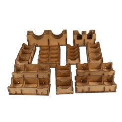 E-Raptor Houten Insert Scythe – Insert 13 E-Raptor Houten Insert Scythe – Insert -Laserox-winkel bordspel inserts e raptor houten insert scythe 4