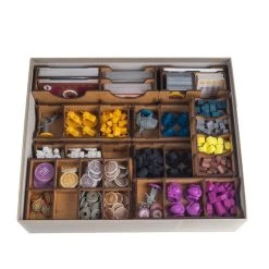 E-Raptor Houten Insert Scythe – Insert 15 E-Raptor Houten Insert Scythe – Insert -Laserox-winkel bordspel inserts e raptor houten insert scythe 6