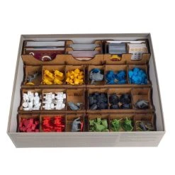 E-Raptor Houten Insert Scythe – Insert 16 E-Raptor Houten Insert Scythe – Insert -Laserox-winkel bordspel inserts e raptor houten insert scythe 7