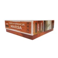 E-Raptor Houten Insert Terraforming Mars + Uitbreidingen – Insert -Laserox-winkel bordspel inserts e raptor houten insert terraforming mars 1