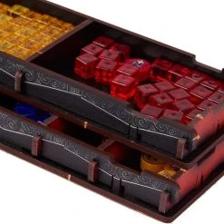 E-Raptor Houten Insert Through The Ages: A New Story Of Civilization + Expansion UV Print – Insert -Laserox-winkel bordspel inserts e raptor houten insert through the ages a new story of civilization expansion uv print 6