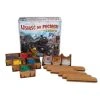 E-Raptor Houten Insert Ticket To Ride Europe – Insert -Laserox-winkel bordspel inserts e raptor houten insert ticket to ride europe