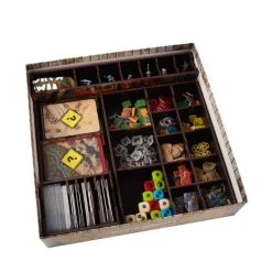 E-Raptor Houten Insert Waste Knights: Second Edition UV Print – Insert 13 E-Raptor Houten Insert Waste Knights: Second Edition UV Print – Insert -Laserox-winkel bordspel inserts e raptor houten insert waste knights second edition uv print 3