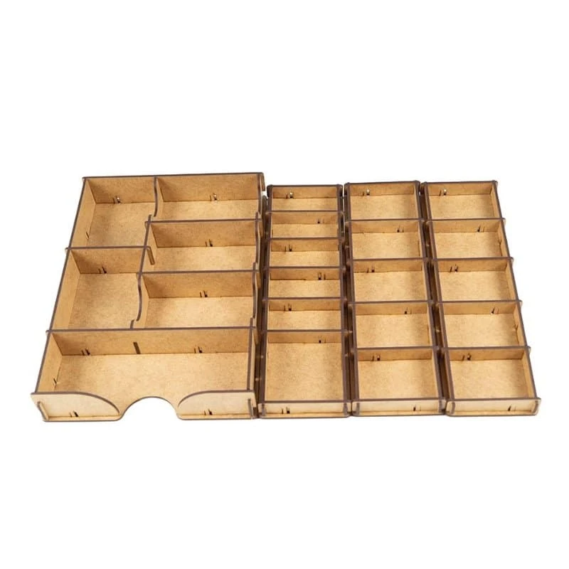 E-Raptor Houten Insert Wingspan – Insert 10 E-Raptor Houten Insert Wingspan – Insert - Afbeelding 8