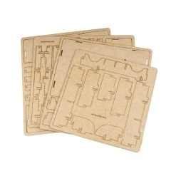 E-Raptor Houten Insert Wingspan – Insert 14 E-Raptor Houten Insert Wingspan – Insert -Laserox-winkel bordspel inserts e raptor houten insert wingspan 6